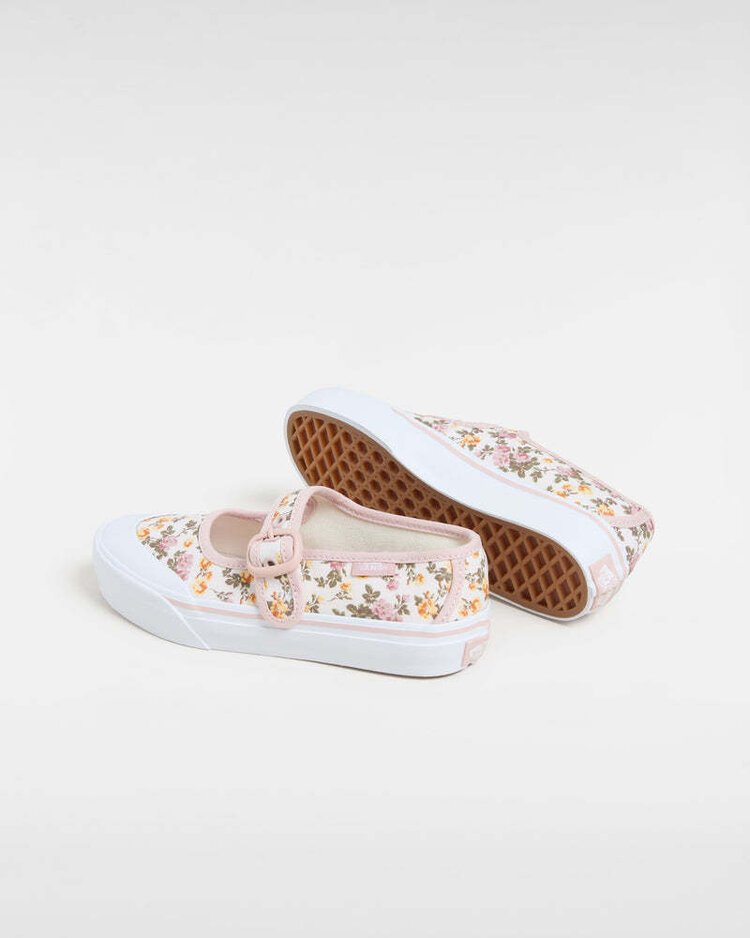 Vans Vans Mary Jane (Youth) | Pink/Multi