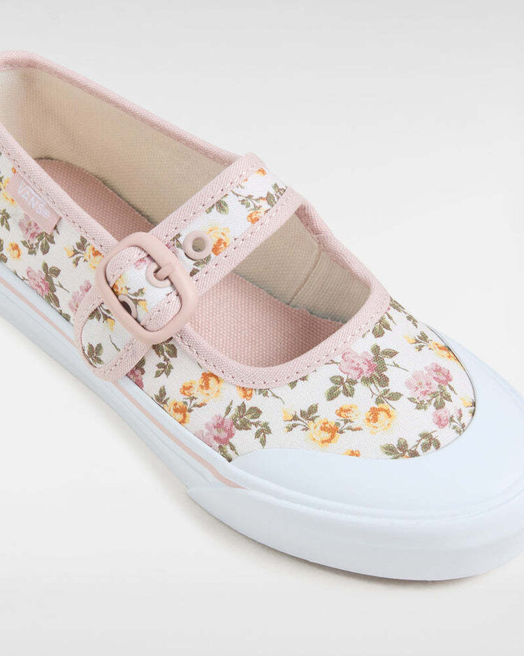 Vans Vans Mary Jane (Youth) | Pink/Multi