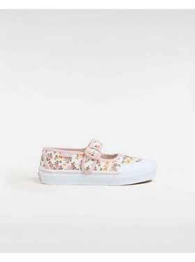 Vans Vans Mary Jane (Youth) | Pink/Multi