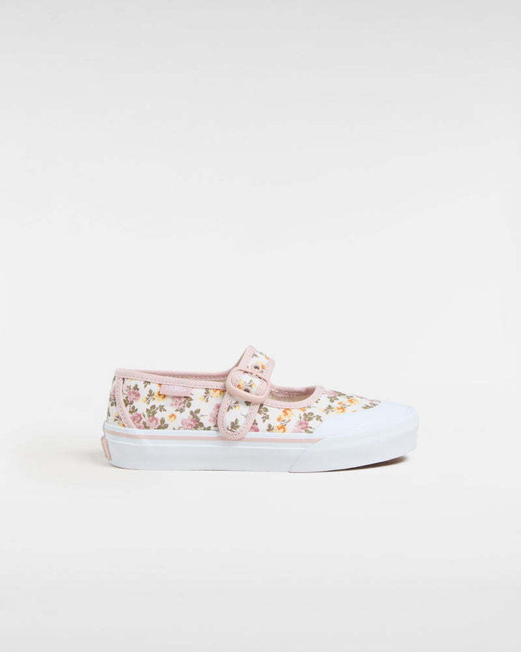Vans Vans Mary Jane (Youth) | Pink/Multi