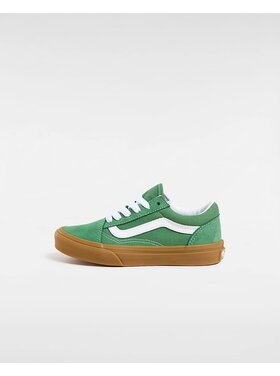 Vans Vans Old Skool (Youth) | Green