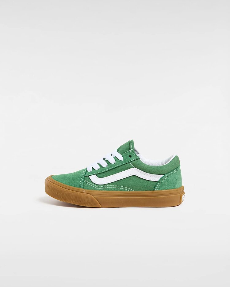 Vans Vans Old Skool (Youth) | Green