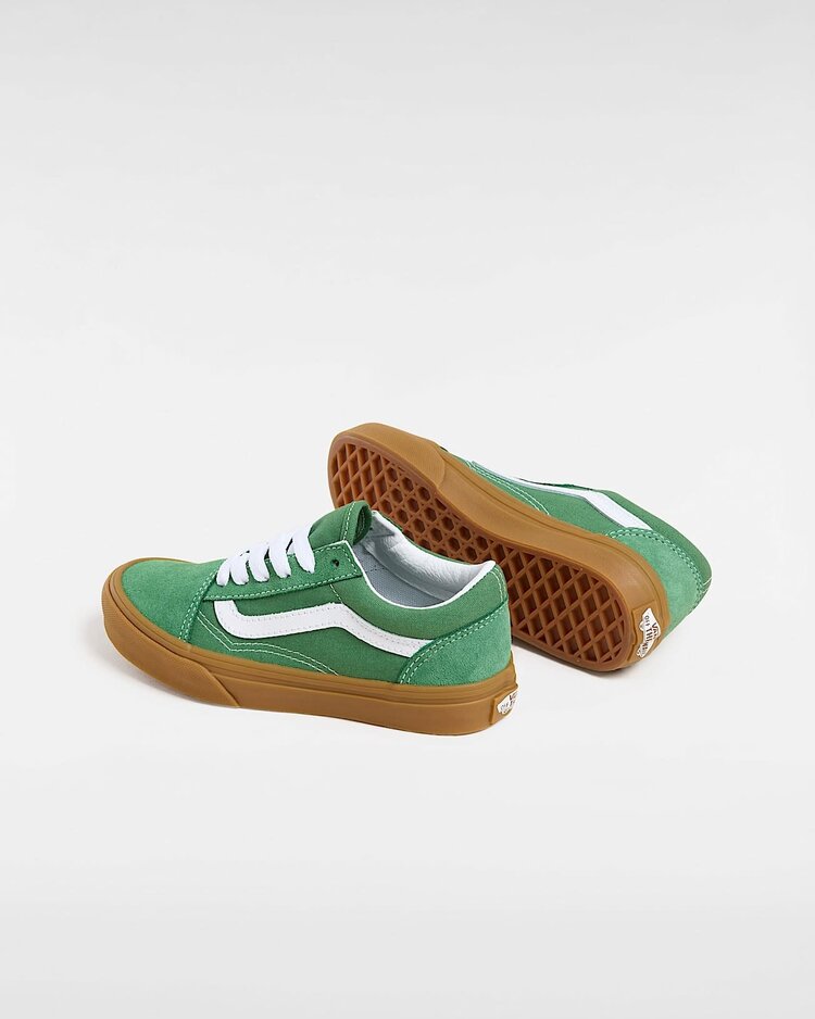 Vans Vans Old Skool (Youth) | Green