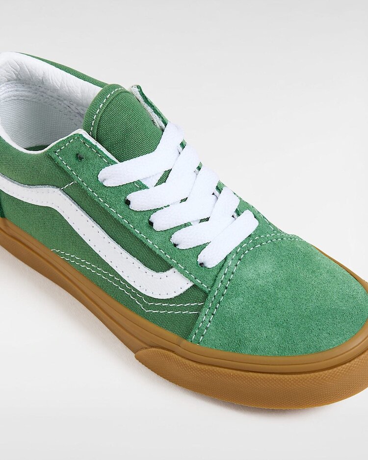 Vans Vans Old Skool (Youth) | Green