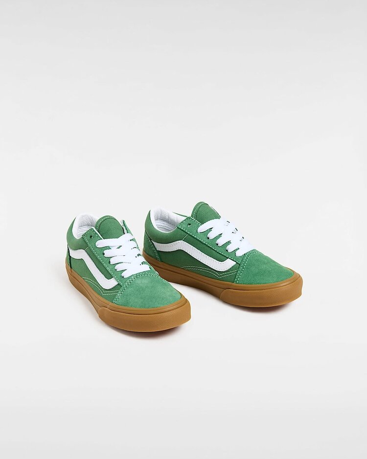 Vans Vans Old Skool (Youth) | Green