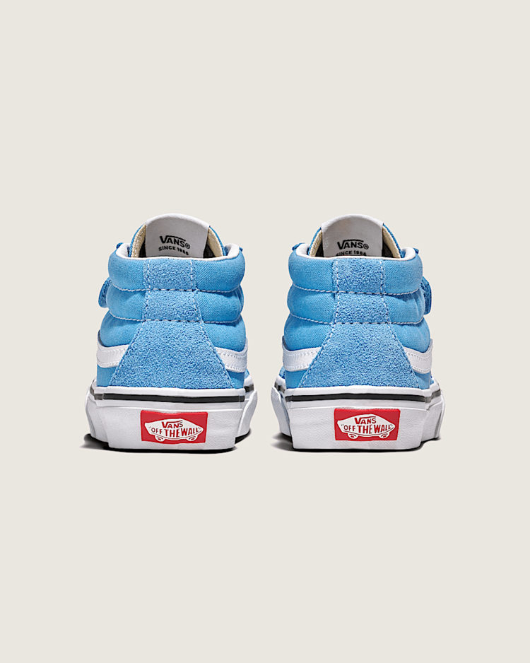 Vans Vans Sk8-Mid Reissue V (Youth) | Heritage Blue