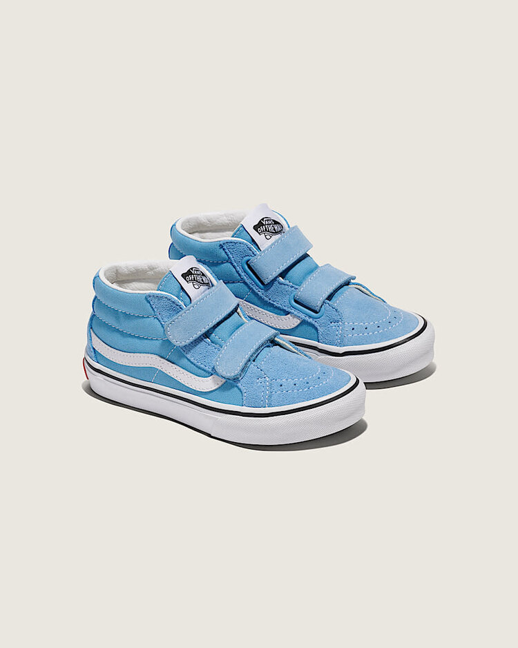Vans Vans Sk8-Mid Reissue V (Youth) | Heritage Blue
