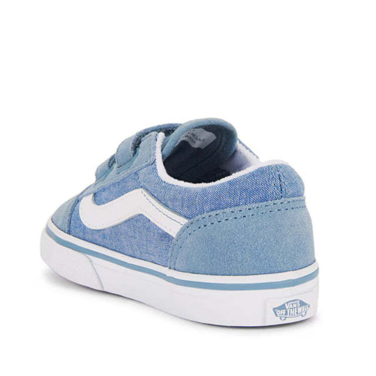 Vans Vans Old Skool V (Toddler) | Citadel