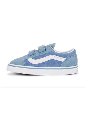 Vans Vans Old Skool V (Toddler) | Citadel