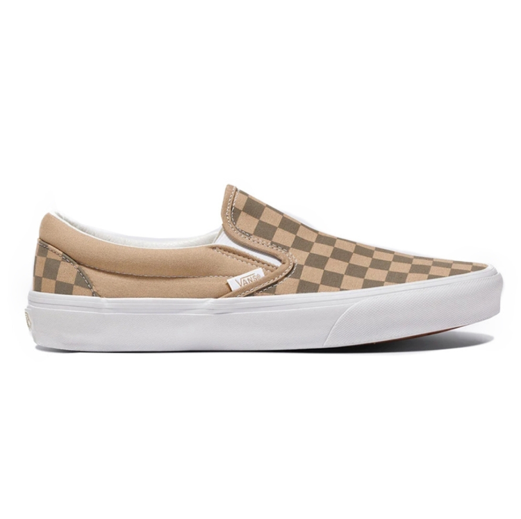 Vans Vans Classic Slip-On (Mens) | Brown