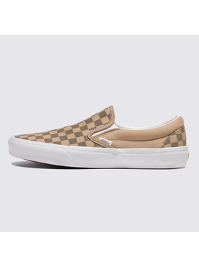 Vans Vans Classic Slip-On (Mens) | Brown