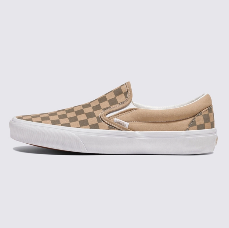 Vans Vans Classic Slip-On (Mens) | Brown