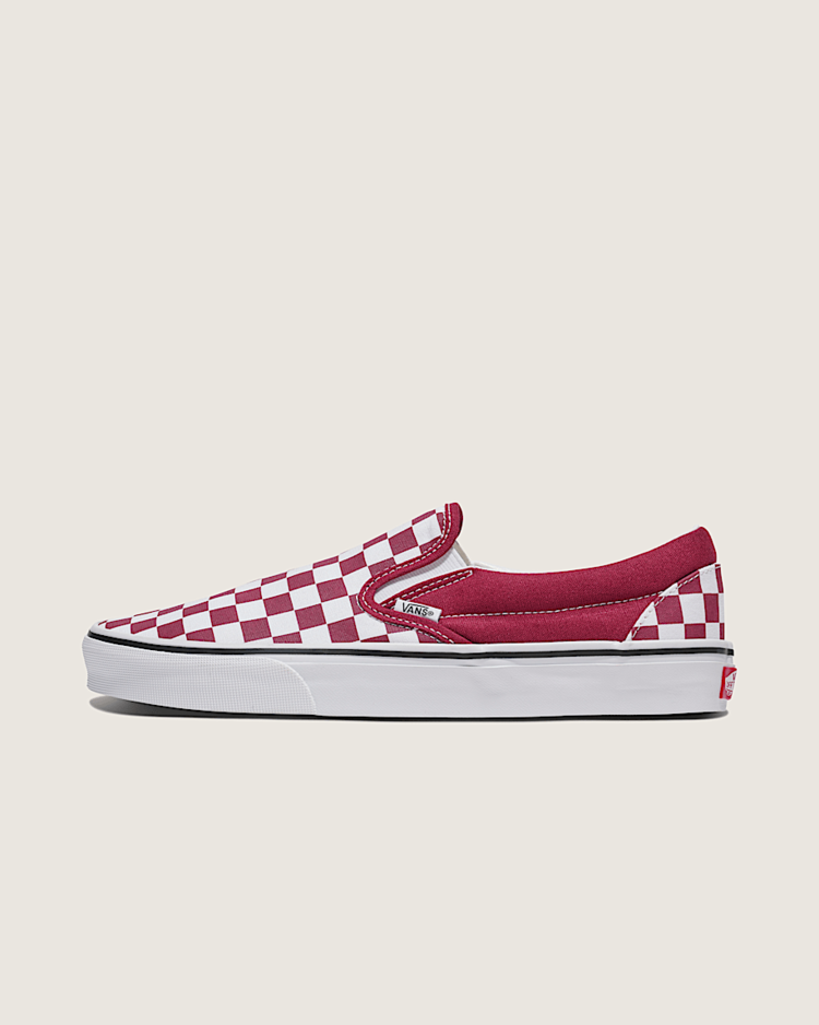 Vans Vans Classic Slip-On (Mens) | Rhododendron
