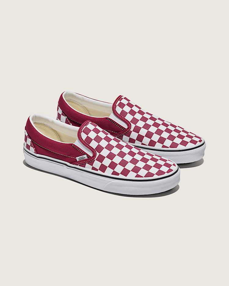 Vans Vans Classic Slip-On (Mens) | Rhododendron
