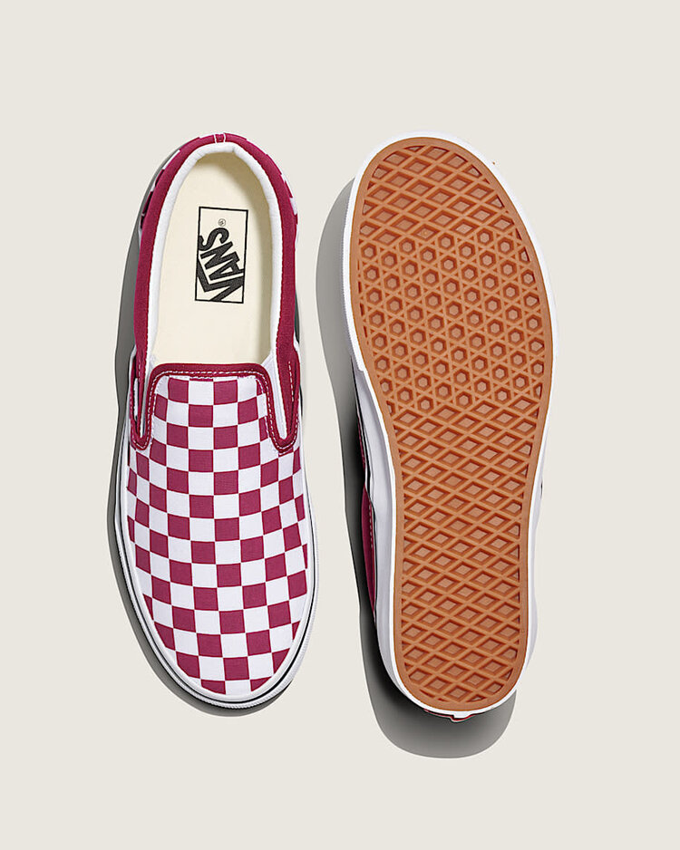 Vans Vans Classic Slip-On (Mens) | Rhododendron