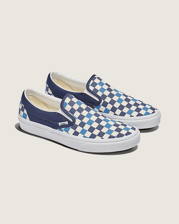 Vans Vans Classic Slip-On (Mens) | Navy