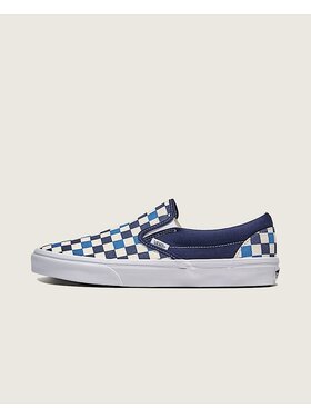 Vans Vans Classic Slip-On (Mens) | Navy