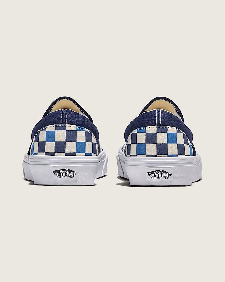 Vans Vans Classic Slip-On (Mens) | Navy