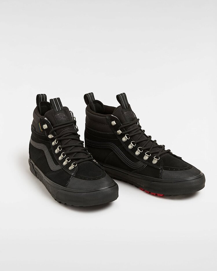 Vans Vans Mte Sk8-Hi Dr Waterproof (Mens) | Black