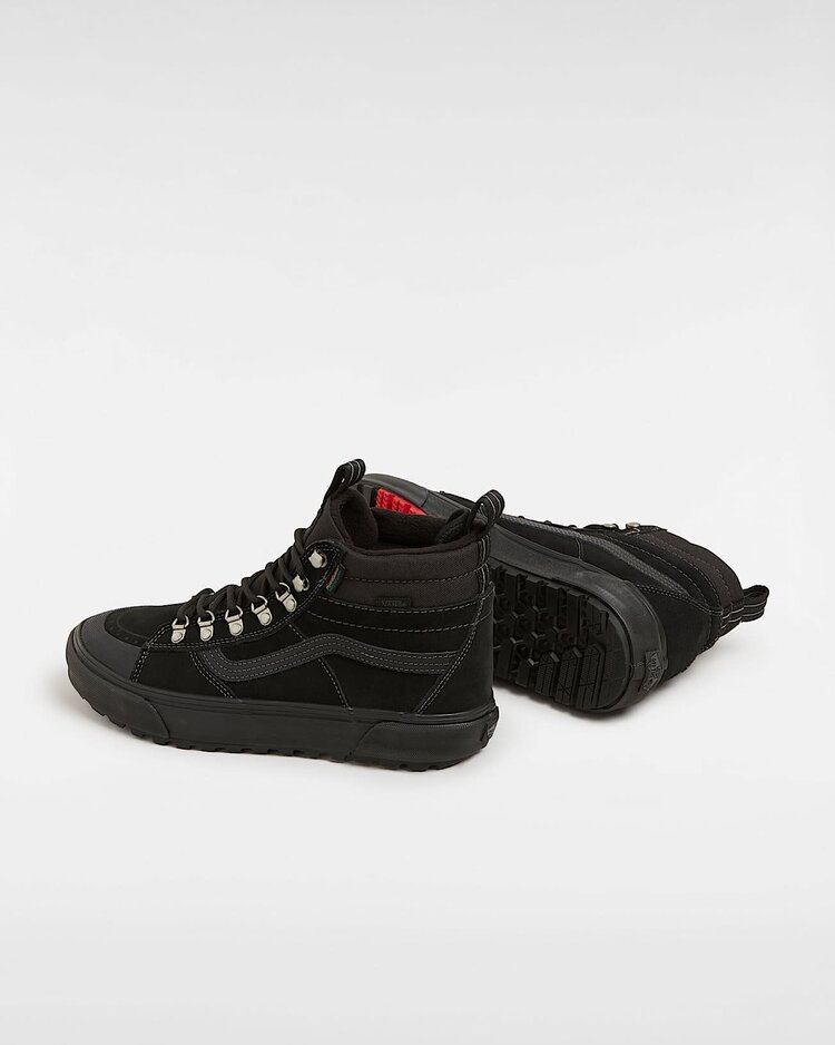 Vans Vans Mte Sk8-Hi Dr Waterproof (Mens) | Black