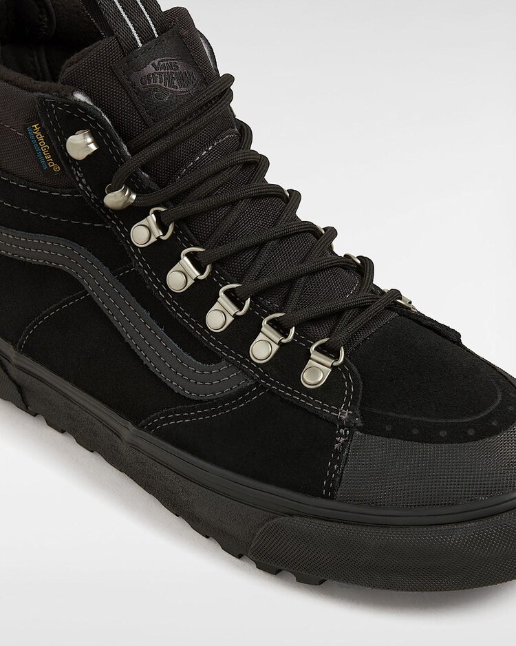 Vans Vans Mte Sk8-Hi Dr Waterproof (Mens) | Black
