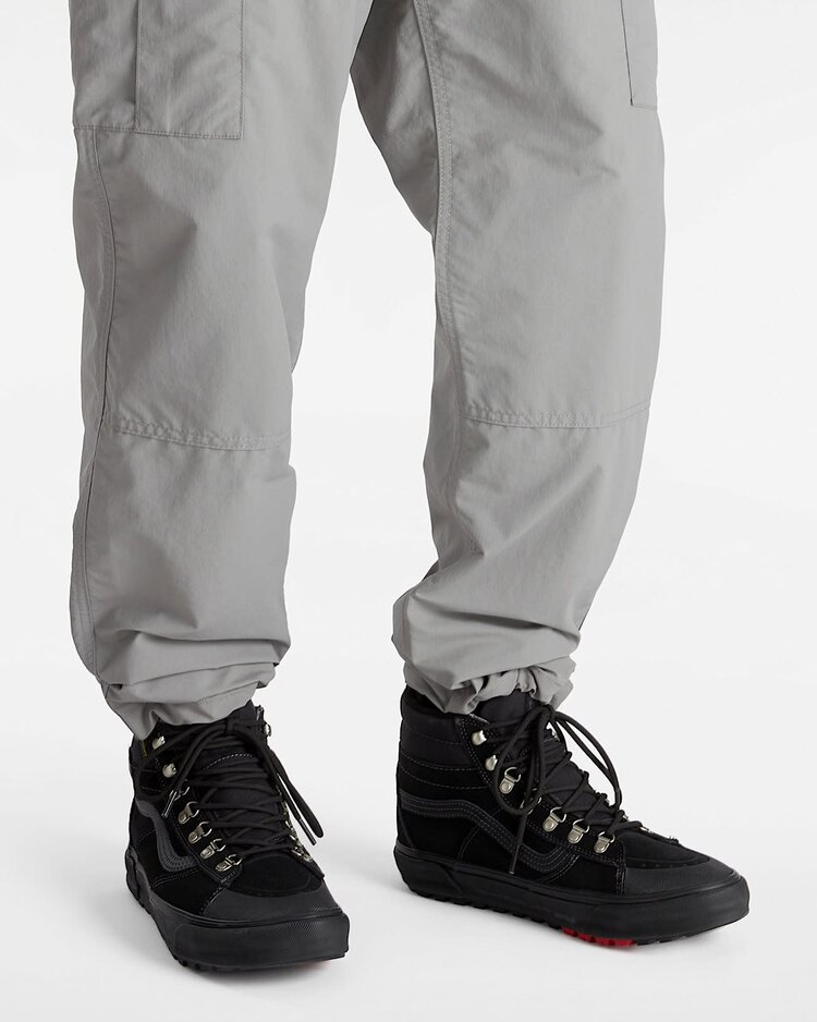 Vans Vans Mte Sk8-Hi Dr Waterproof (Mens) | Black