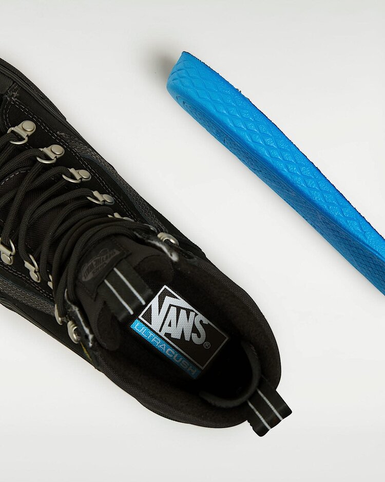 Vans Vans Mte Sk8-Hi Dr Waterproof (Mens) | Black