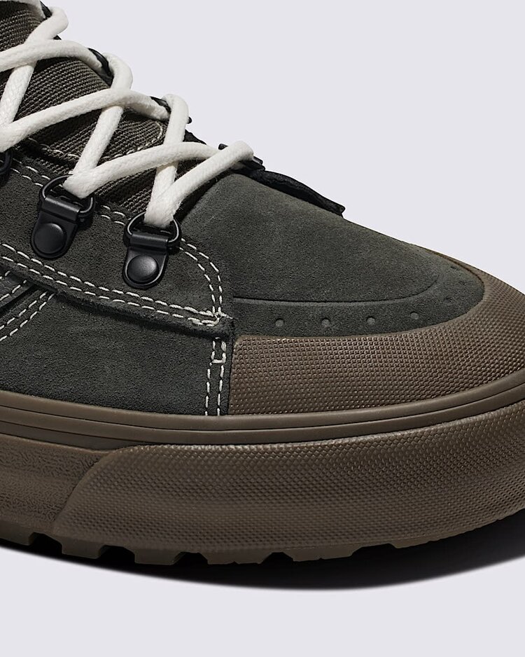 Vans Vans Mte Sk8-Hi Dr Waterproof (Mens) | Vintage Black