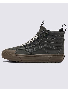 Vans Vans Mte Sk8-Hi Dr Waterproof (Mens) | Vintage Black
