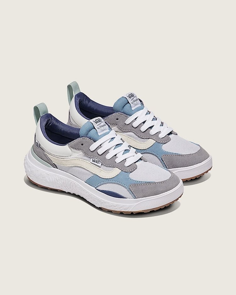 Vans Vans Mte Ultrarange Neo Vr3 (Mens) | Blue/Multi