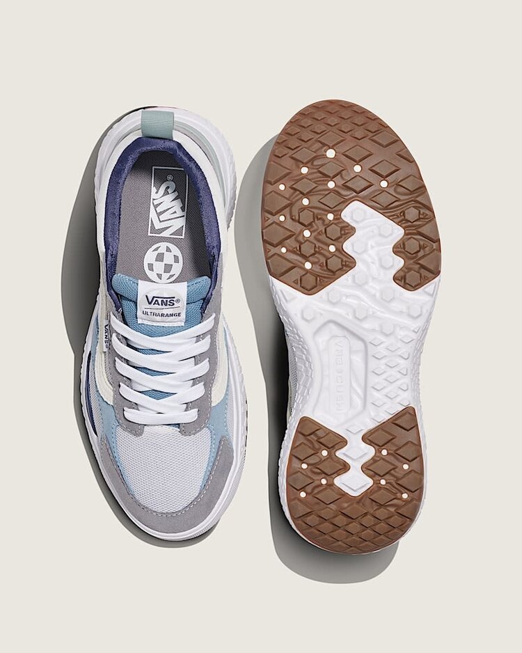 Vans Vans Mte Ultrarange Neo Vr3 (Mens) | Blue/Multi