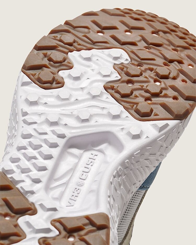 Vans Vans Mte Ultrarange Neo Vr3 (Mens) | Blue/Multi