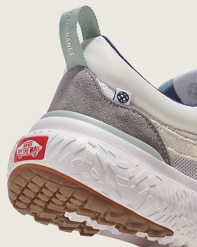 Vans Vans Mte Ultrarange Neo Vr3 (Mens) | Blue/Multi