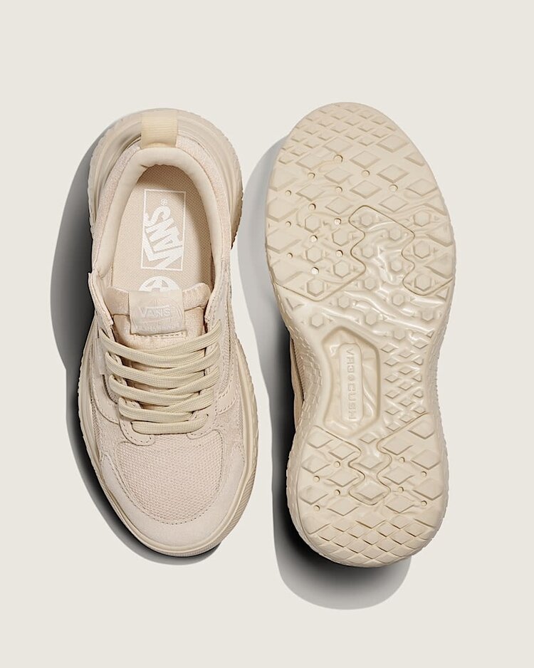 Vans Vans Mte Ultrarange Neo Vr3 (Womens) | Cream