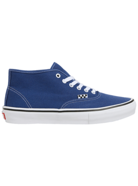 Vans Vans Skate Authentic Mid (Mens) | Steve Navy