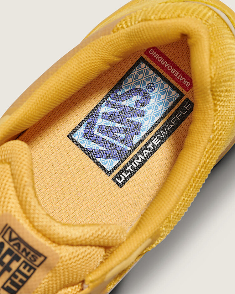 Vans Vans Skate Ave 2.0 (Mens) | Gold