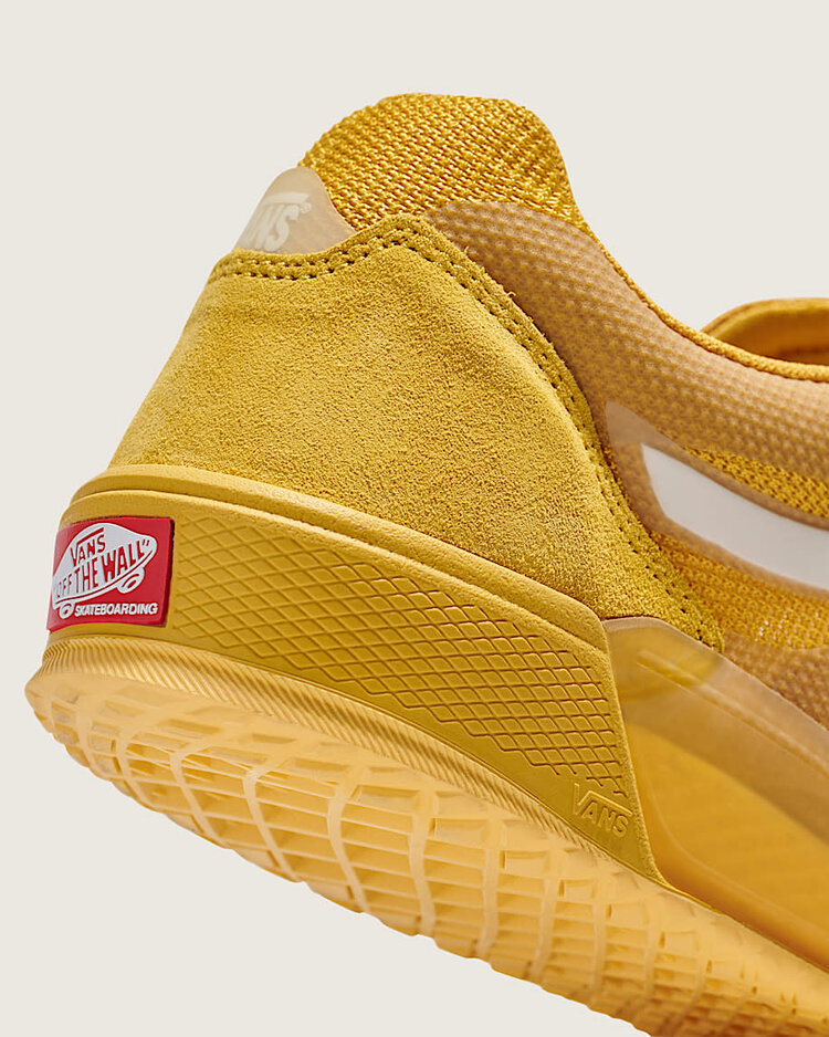 Vans Vans Skate Ave 2.0 (Mens) | Gold