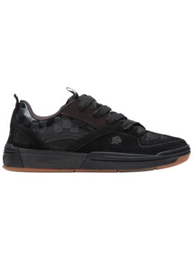 Vans Vans Skate Mixxa (Mens) | Black/Grey