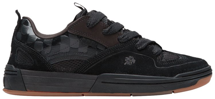 Vans Vans Skate Mixxa (Mens) | Black/Grey