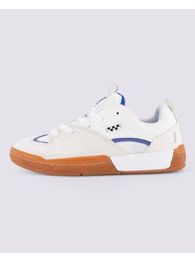 Vans Vans Skate Mixxa (Mens) | White/Light Blue