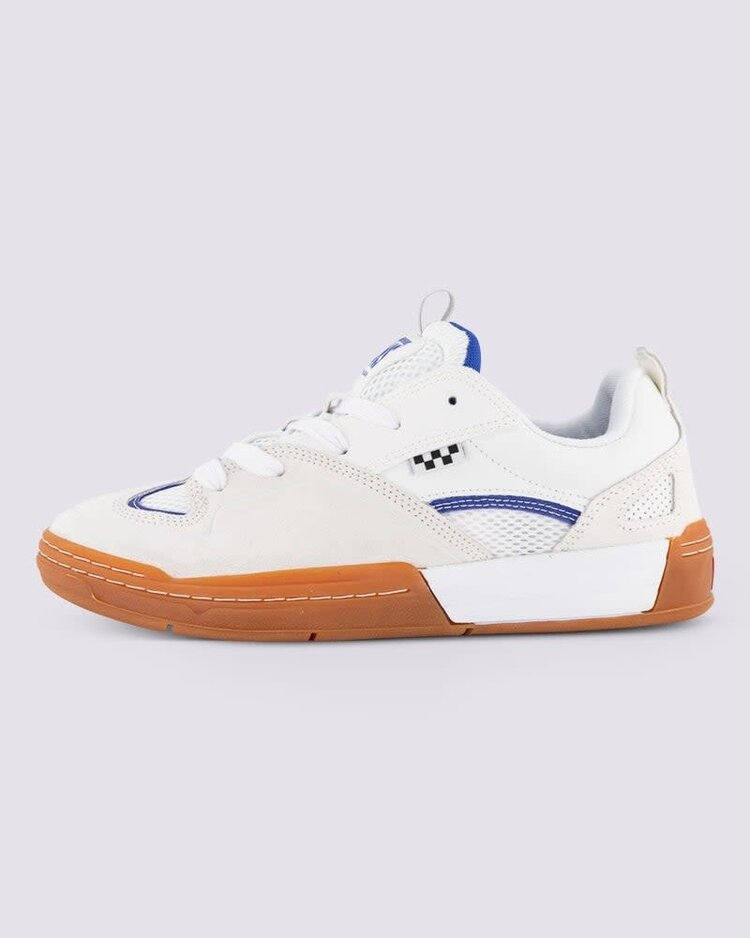 Vans Vans Skate Mixxa (Mens) | White/Light Blue