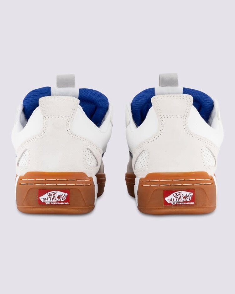 Vans Vans Skate Mixxa (Mens) | White/Light Blue