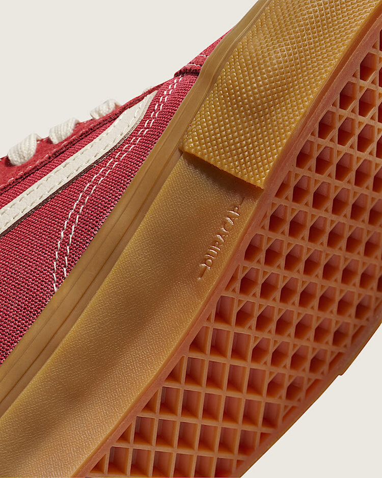 Vans Vans Skate Old Skool (Mens) | Red/Gum