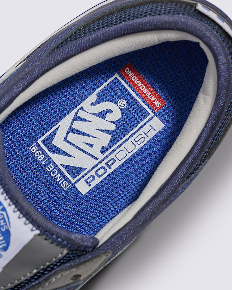 Vans Vans Skate Rowley 25Th (Mens) | Navy/White