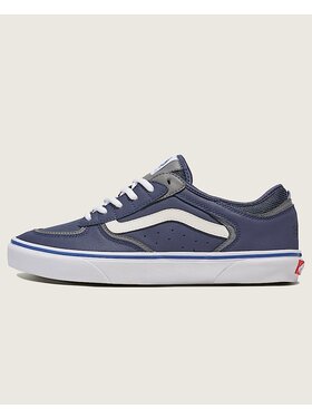 Vans Vans Skate Rowley 25Th (Mens) | Navy/White