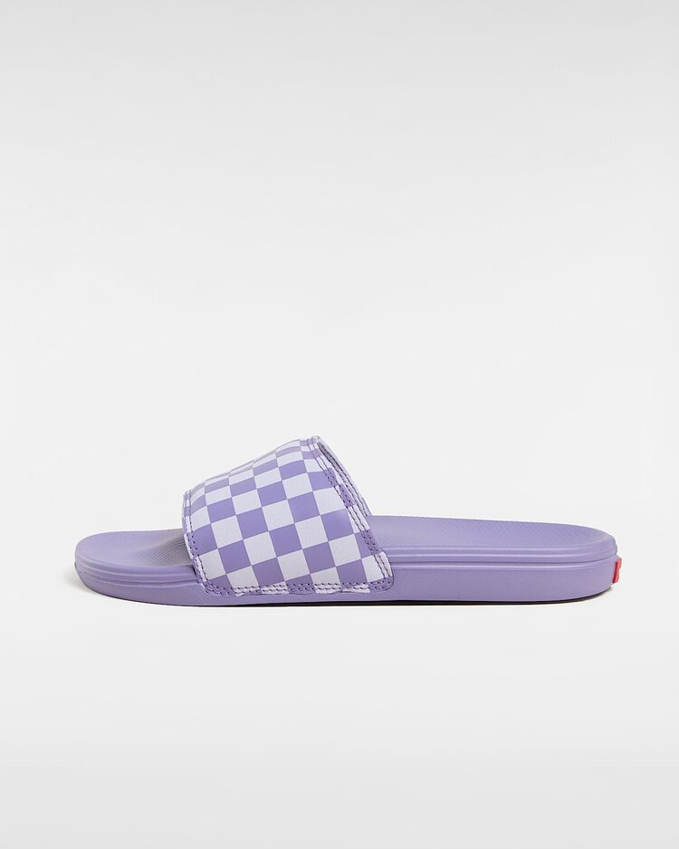 Vans Vans Mte La Costa Slide-On (Womens) | Purple Haze
