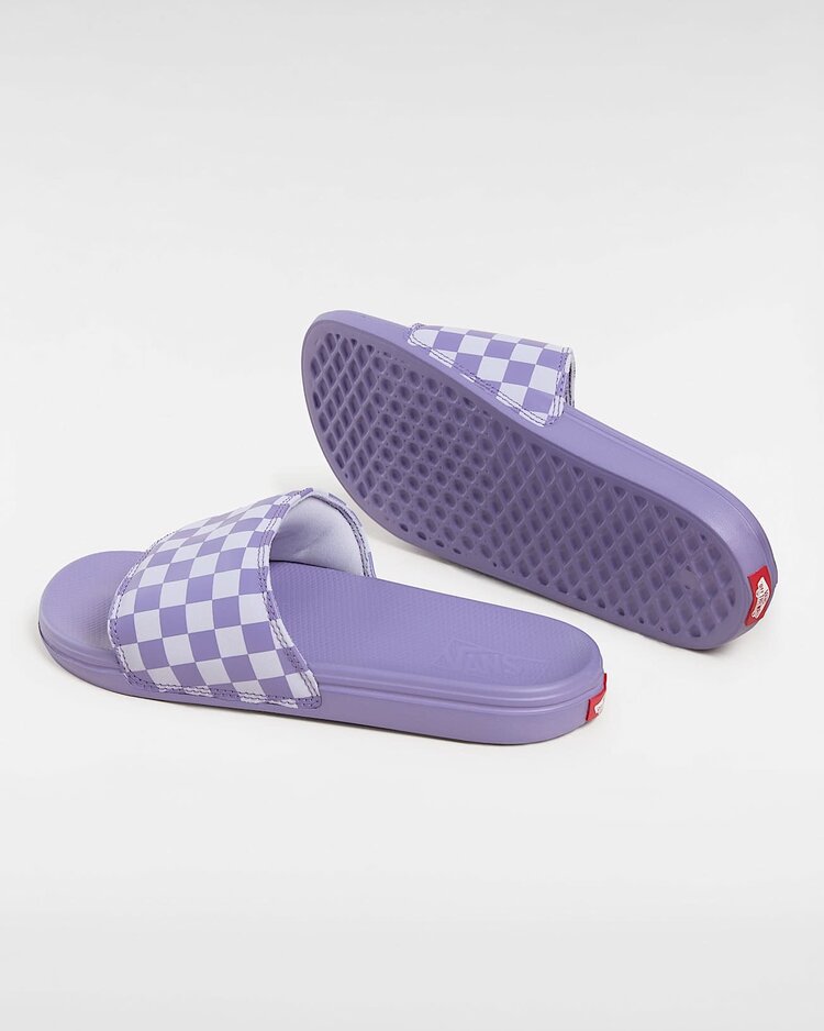 Vans Vans Mte La Costa Slide-On (Womens) | Purple Haze