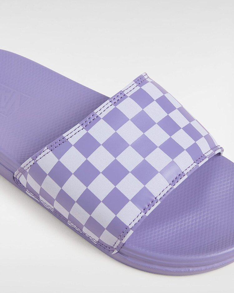 Vans Vans Mte La Costa Slide-On (Womens) | Purple Haze