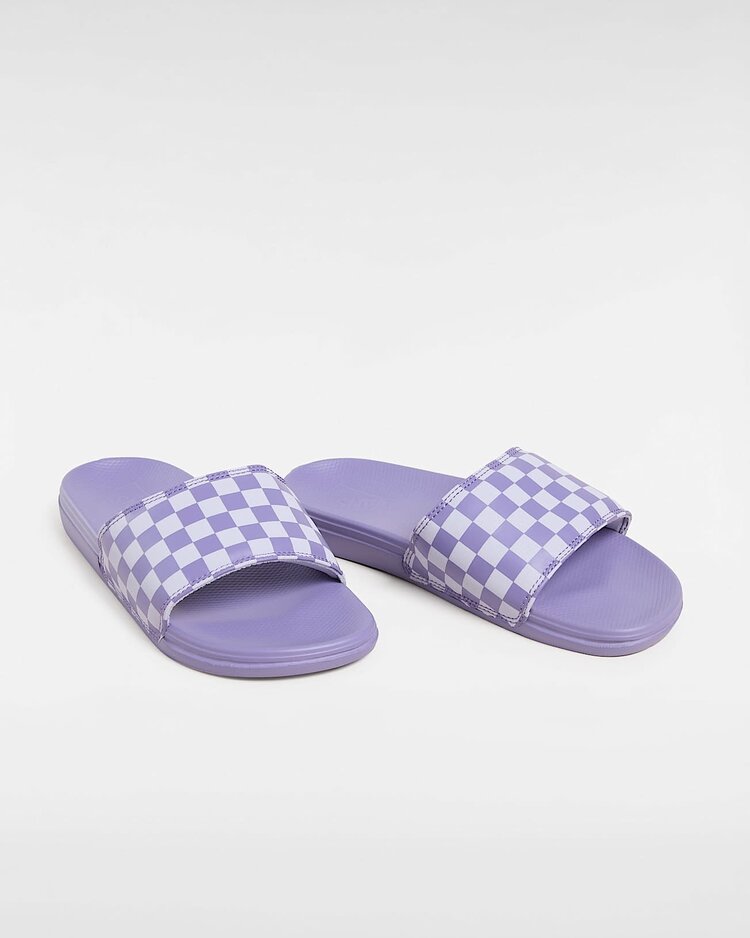 Vans Vans Mte La Costa Slide-On (Womens) | Purple Haze