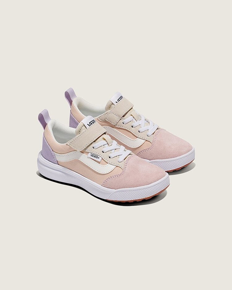 Vans Vans Ultrarange 66 V (Youth) | Pastel/Multi